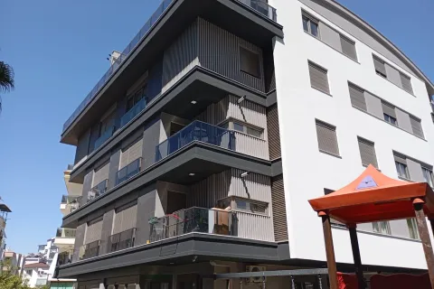 آپارتمان در  Mugla ، ترکیه 4 خوابه ، 170 متر مربع.  شماره 223888