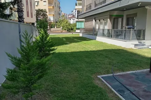 آپارتمان در  Mugla ، ترکیه 4 خوابه ، 170 متر مربع.  شماره 223888 - 5