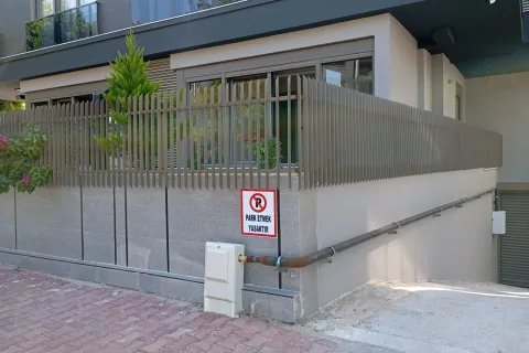 آپارتمان در  Mugla ، ترکیه 4 خوابه ، 170 متر مربع.  شماره 223888 - 17