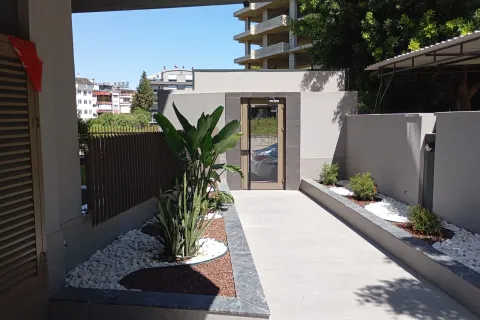 آپارتمان در  Mugla ، ترکیه 4 خوابه ، 170 متر مربع.  شماره 223888 - 21