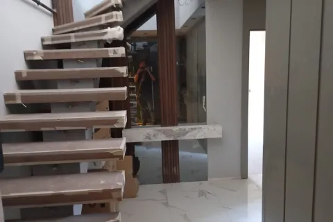 آپارتمان در  Mugla ، ترکیه 4 خوابه ، 170 متر مربع.  شماره 223888 - 12