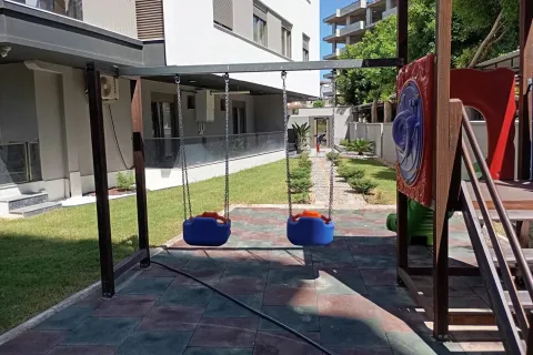 آپارتمان در  Mugla ، ترکیه 4 خوابه ، 170 متر مربع.  شماره 223888 - 2