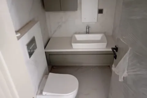 آپارتمان در  Mugla ، ترکیه 4 خوابه ، 170 متر مربع.  شماره 223888 - 11