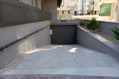 آپارتمان در  Mugla ، ترکیه 4 خوابه ، 170 متر مربع.  شماره 223888 - 18