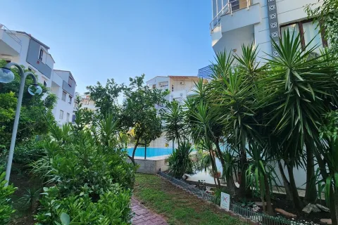 آپارتمان در  Mugla ، ترکیه 3 خوابه  شماره 223886 - 20