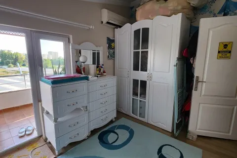 آپارتمان در  Mugla ، ترکیه 3 خوابه  شماره 223886 - 14