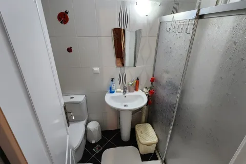 آپارتمان در  Mugla ، ترکیه 3 خوابه  شماره 223886 - 16