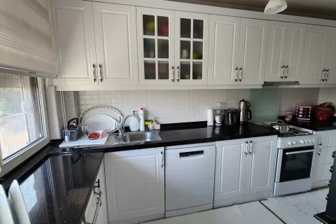 آپارتمان در  Mugla ، ترکیه 3 خوابه  شماره 223886 - 7