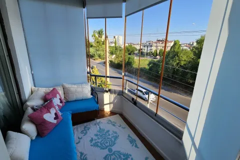 آپارتمان در  Mugla ، ترکیه 3 خوابه  شماره 223886 - 18