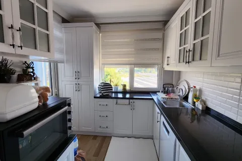 آپارتمان در  Mugla ، ترکیه 3 خوابه  شماره 223886 - 6