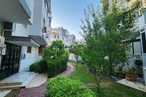 آپارتمان در  Mugla ، ترکیه 3 خوابه  شماره 223886 - 21