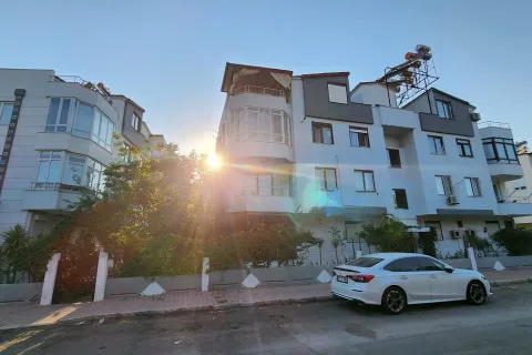 آپارتمان در  Mugla ، ترکیه 3 خوابه  شماره 223886 - 23