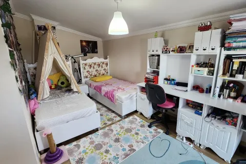 آپارتمان در  Mugla ، ترکیه 3 خوابه  شماره 223886 - 12