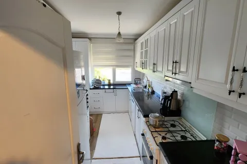 آپارتمان در  Mugla ، ترکیه 3 خوابه  شماره 223886 - 5