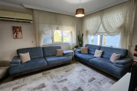 آپارتمان در  Mugla ، ترکیه 3 خوابه  شماره 223886 - 3