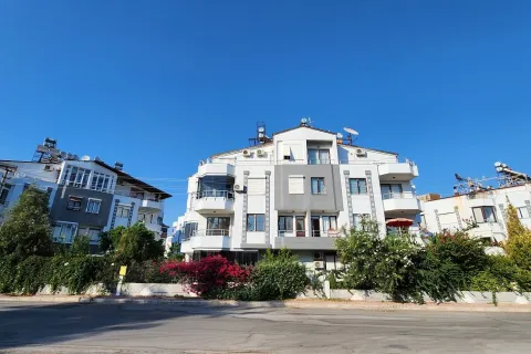 آپارتمان در  Mugla ، ترکیه 3 خوابه  شماره 223886