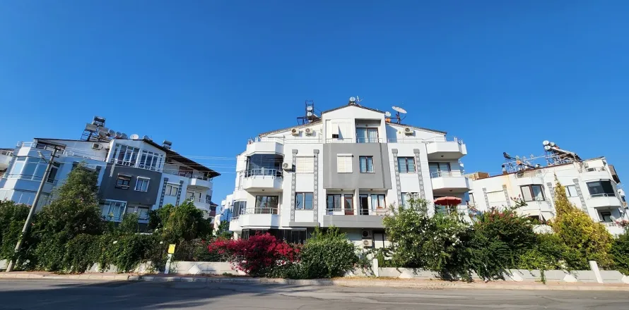 آپارتمان در  Mugla ، ترکیه 3 خوابه  شماره 223886