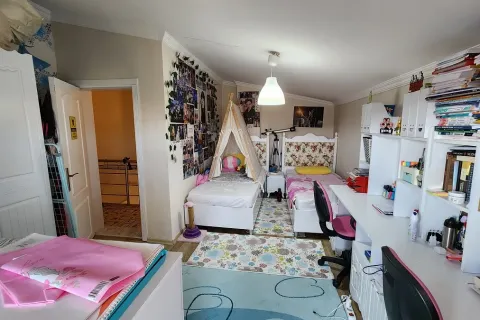 آپارتمان در  Mugla ، ترکیه 3 خوابه  شماره 223886 - 13