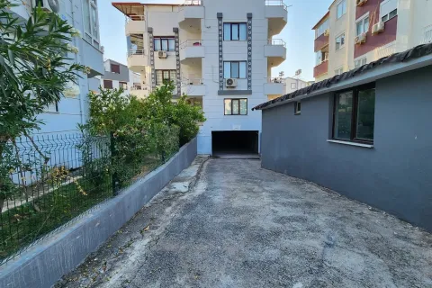 آپارتمان در  Mugla ، ترکیه 3 خوابه  شماره 223886 - 2