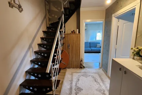 آپارتمان در  Mugla ، ترکیه 3 خوابه  شماره 223886 - 8