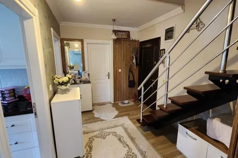 آپارتمان در  Mugla ، ترکیه 3 خوابه  شماره 223886 - 9