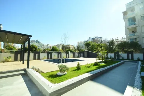 3+1 Lejlighed  i Mugla, Tyrkiet Nr. 223890 - 3