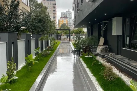 3+1 Lejlighed  i Mugla, Tyrkiet Nr. 223890 - 10