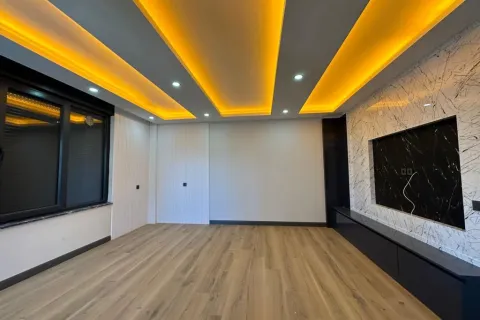 3+1 Lejlighed  i Mugla, Tyrkiet Nr. 223890 - 25