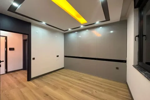 3+1 Lejlighed  i Mugla, Tyrkiet Nr. 223890 - 2