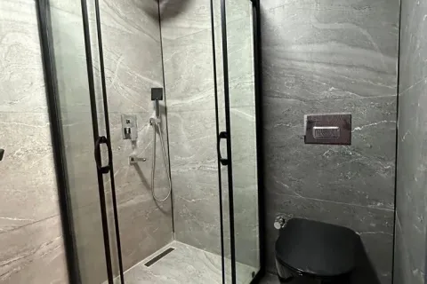 3+1 Lejlighed  i Mugla, Tyrkiet Nr. 223890 - 21