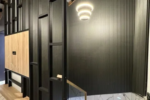 3+1 Lejlighed  i Mugla, Tyrkiet Nr. 223890 - 24