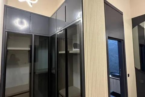 3+1 Lejlighed  i Mugla, Tyrkiet Nr. 223890 - 17