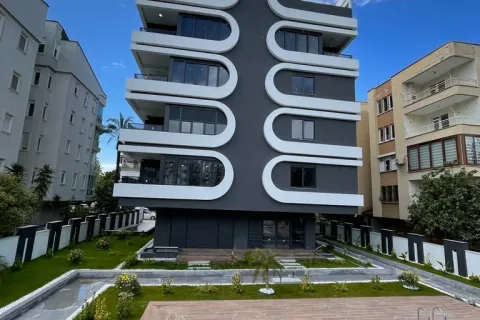 3+1 Lejlighed  i Mugla, Tyrkiet Nr. 223890 - 12