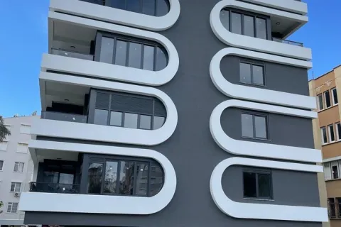 3+1 Lejlighed  i Mugla, Tyrkiet Nr. 223890 - 11