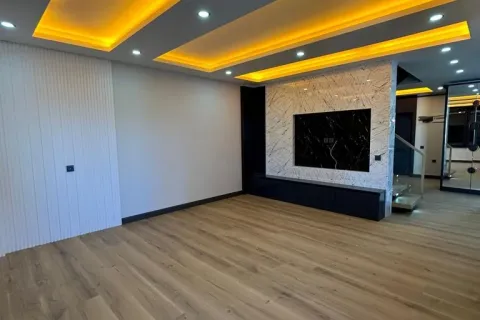 3+1 Lejlighed  i Mugla, Tyrkiet Nr. 223890 - 16