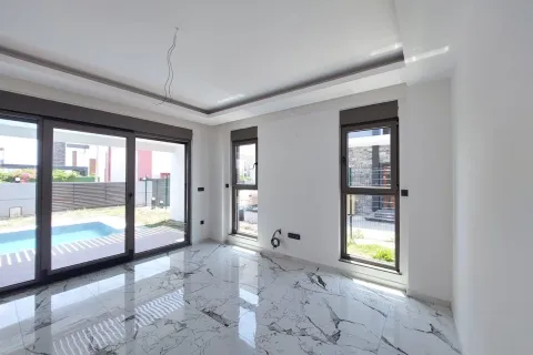 Продажа квартиры  в Дёшемеалты, Анталье, Турция 4+1, 205м2, №223884 – фото 7