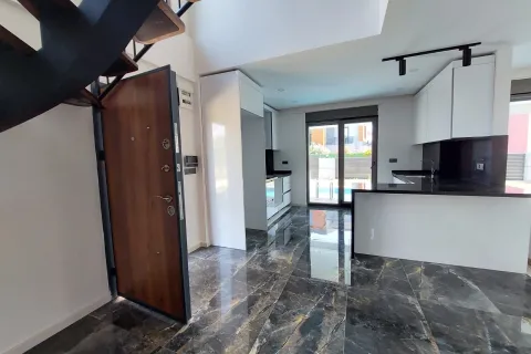 Продажа квартиры  в Дёшемеалты, Анталье, Турция 4+1, 205м2, №223884 – фото 14