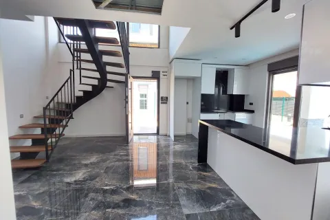 Продажа квартиры  в Дёшемеалты, Анталье, Турция 4+1, 205м2, №223884 – фото 9