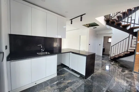 Продажа квартиры  в Дёшемеалты, Анталье, Турция 4+1, 205м2, №223884 – фото 6