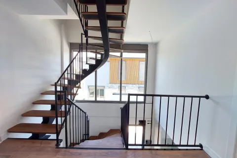 Продажа квартиры  в Дёшемеалты, Анталье, Турция 4+1, 205м2, №223884 – фото 18