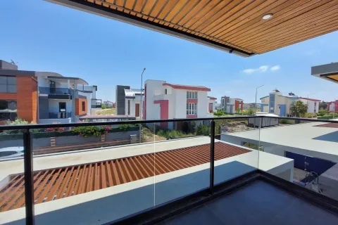 Продажа квартиры  в Дёшемеалты, Анталье, Турция 4+1, 205м2, №223884 – фото 13