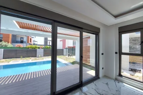 Продажа квартиры  в Дёшемеалты, Анталье, Турция 4+1, 205м2, №223884 – фото 22