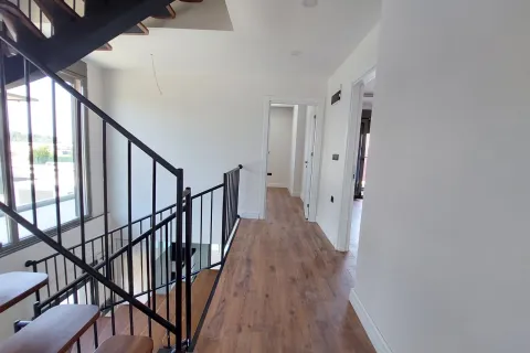 Продажа квартиры  в Дёшемеалты, Анталье, Турция 4+1, 205м2, №223884 – фото 11