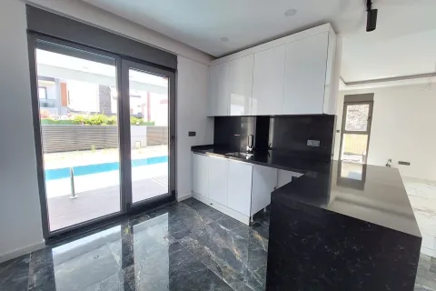 Продажа квартиры  в Дёшемеалты, Анталье, Турция 4+1, 205м2, №223884 – фото 21