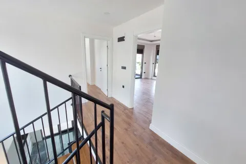 Продажа квартиры  в Дёшемеалты, Анталье, Турция 4+1, 205м2, №223884 – фото 5