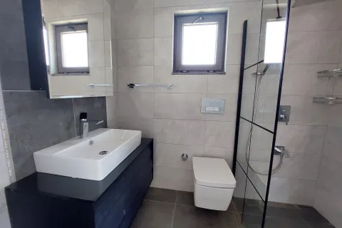 Продажа квартиры  в Дёшемеалты, Анталье, Турция 4+1, 205м2, №223884 – фото 15