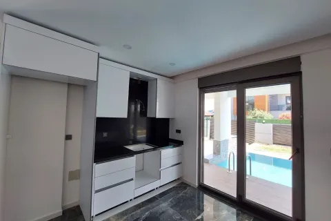 Продажа квартиры  в Дёшемеалты, Анталье, Турция 4+1, 205м2, №223884 – фото 23