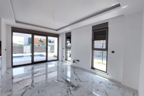 Продажа квартиры  в Дёшемеалты, Анталье, Турция 4+1, 205м2, №223884 – фото 4