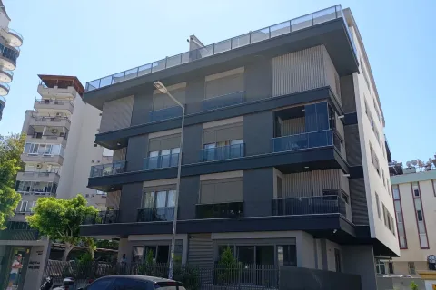 Daire  2+1  Muğla, Türkiye №223887