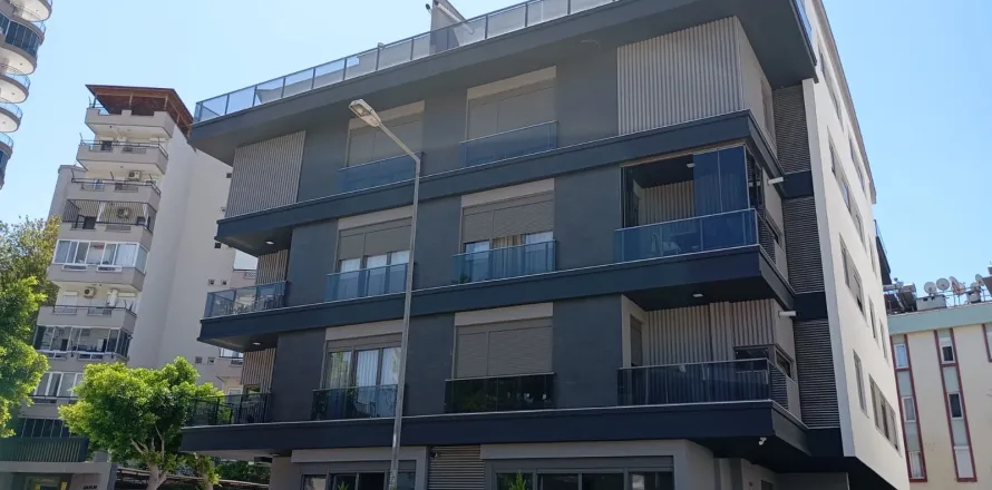 Daire  2+1  Muğla, Türkiye №223887